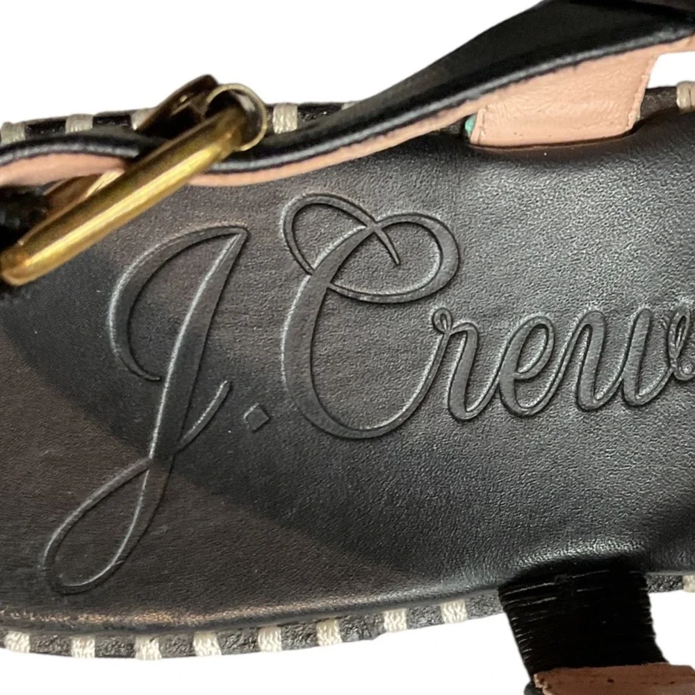 J. Crew crew women
